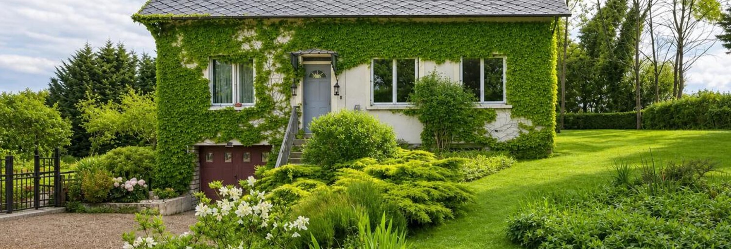 Maison 7 Pièces 144 m² à vendre à Saint-Saturnin (18370)