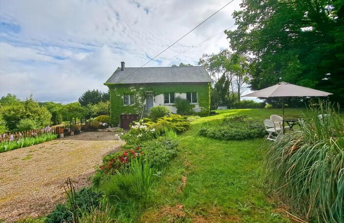 Maison de 8 pièces de 189 m² à Saint-Saturnin — photo 5