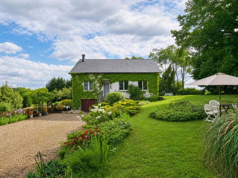 Maison de 8 pièces de 189 m² à Saint-Saturnin — photo 1