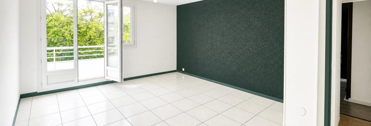 Appartement 3 Pièces 57 m² à vendre à Eaubonne (95600)