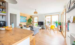 Appartement 3 Pièces 65 m² à vendre à Bezons (95870)