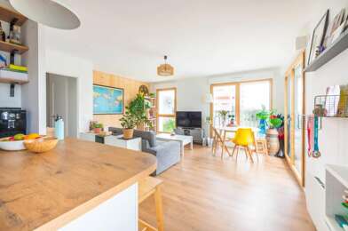 Appartement 3 pièces 369000 €