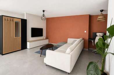 Maison 4 pièces 375000 €