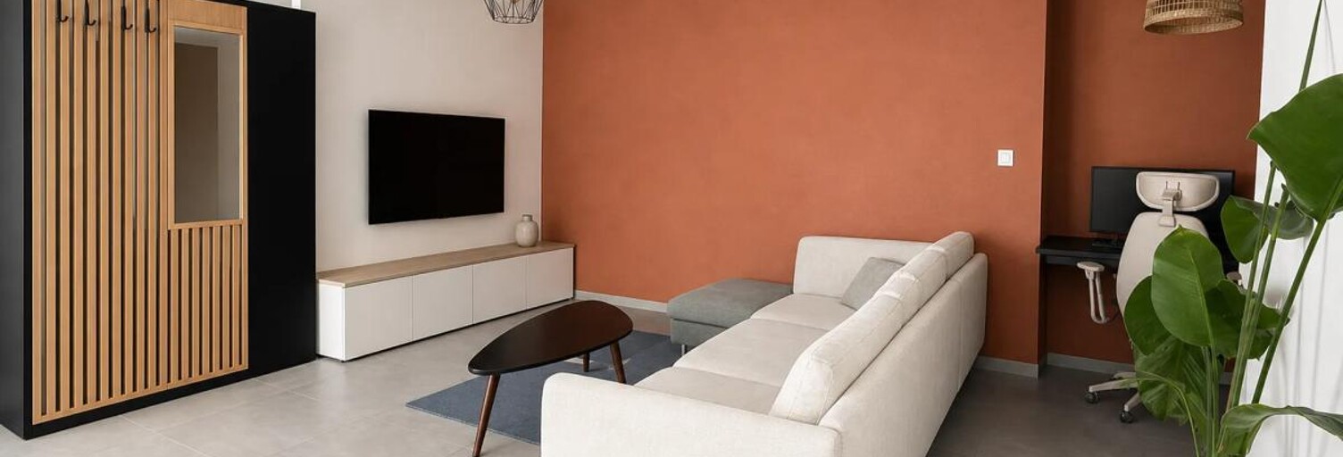 Maison 4 Pièces 105 m² à vendre à Brach (33480)