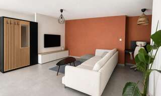 Maison 4 Pièces 105 m² à vendre à Brach (33480)