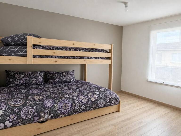 Maison de plain-pied 3 chambres Brach centre bourg - Année 2023 — photo 1