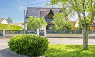 Maison 8 Pièces 144 m² à vendre à Joué-lès-Tours (37300)