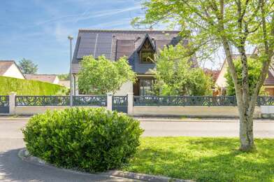 Maison 8 pièces 330000 €