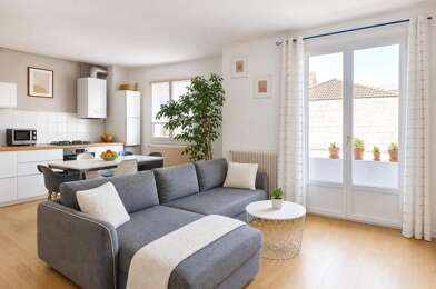 Appartement 3 pièces 182000 €