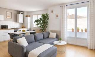 Appartement 3 Pièces 68 m² à vendre à Grenoble (38000)