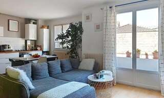 Appartement 3 Pièces 68 m² à vendre à Grenoble (38000)