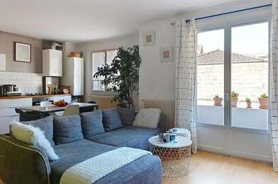 Appartement 3 pièces 182000 €