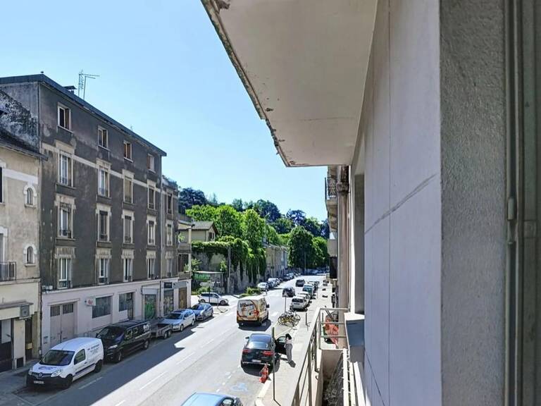 Appartement de 3 pièces de 68 m² à Grenoble — photo 1