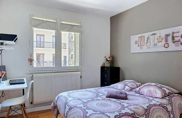 Appartement de 3 pièces de 68 m² à Grenoble — photo 4