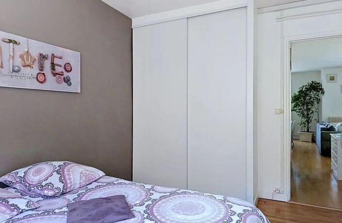 Appartement de 3 pièces de 68 m² à Grenoble — photo 5