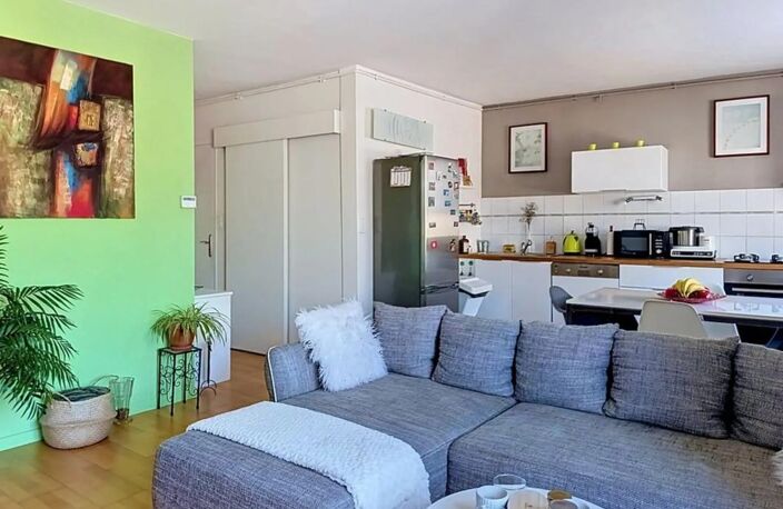 Appartement de 3 pièces de 68 m² à Grenoble — photo 3