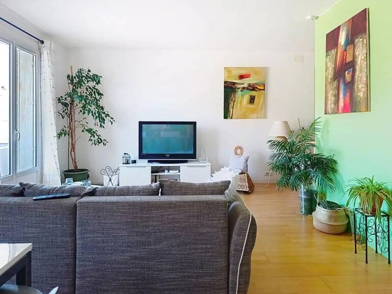 Appartement de 3 pièces de 68 m² à Grenoble — photo 1