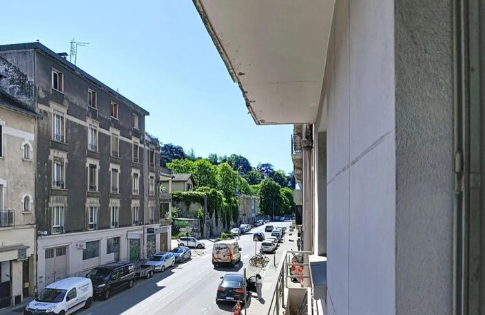 Appartement de 3 pièces de 68 m² à Grenoble — photo 2