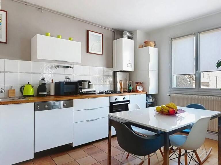Appartement de 3 pièces de 68 m² à Grenoble — photo 1