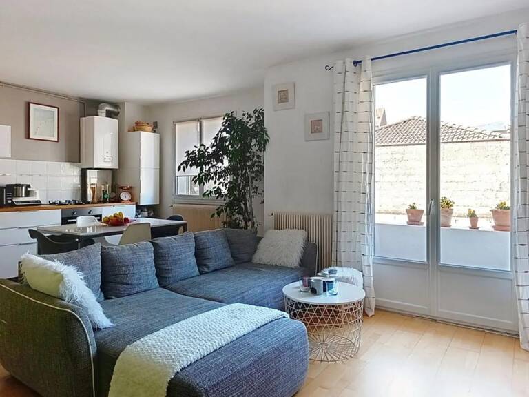 Appartement de 3 pièces de 68 m² à Grenoble — photo 1