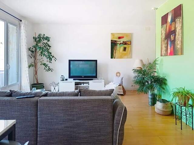 Appartement de 3 pièces de 68 m² à Grenoble — photo du bien