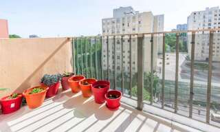 Appartement 4 Pièces 85 m² à vendre à Saint-Denis (93200)