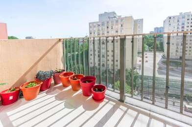 Appartement 4 pièces 213000 €