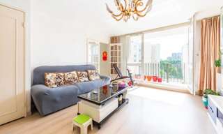 Appartement 4 Pièces 85 m² à vendre à Saint-Denis (93200)