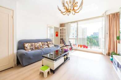 Appartement 4 pièces 204000 €