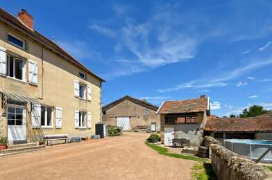 Maison 4 pièces 274000 €