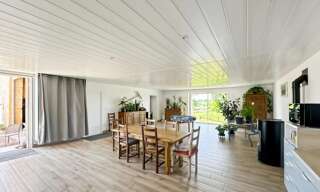 Maison 4 Pièces 187 m² à vendre à Saint-Laurent-en-Brionnais (71800)