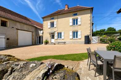 Maison 4 pièces 274000 €
