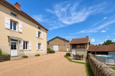 Maison 4 pièces 269900 €