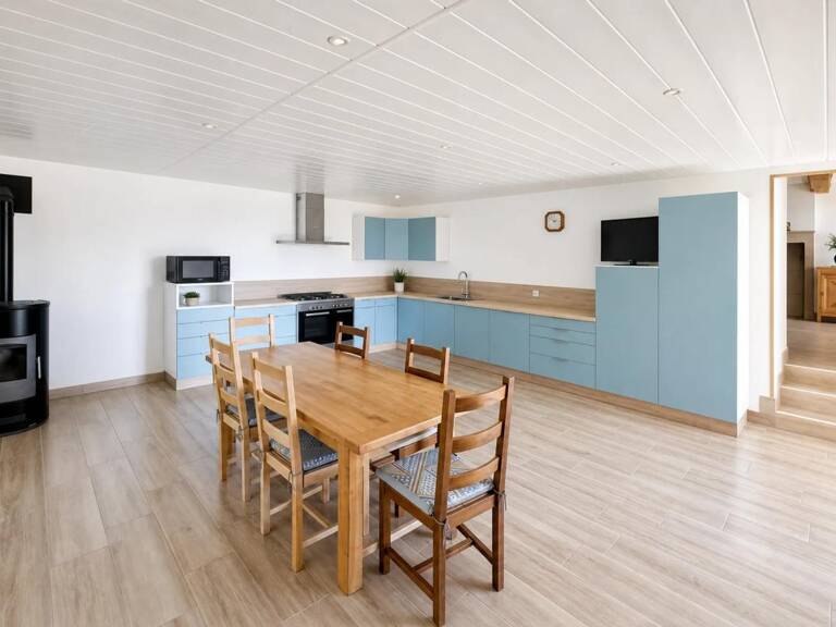 Maison de 6 pièces de 187 m² à Saint-Laurent-en-Brionnais — photo 1