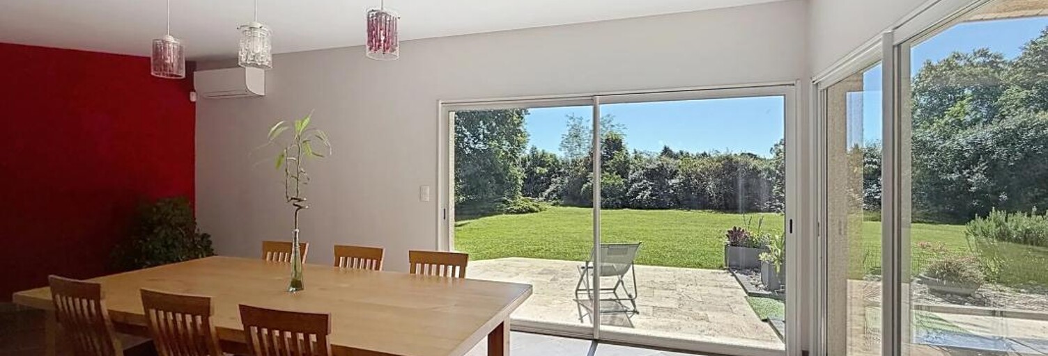 Maison 6 Pièces 232 m² à vendre à Castelsarrasin (82100)