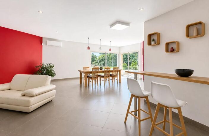 Maison de 6 pièces de 232 m² à Castelsarrasin — photo 3