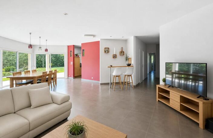 Maison de 6 pièces de 232 m² à Castelsarrasin — photo 4