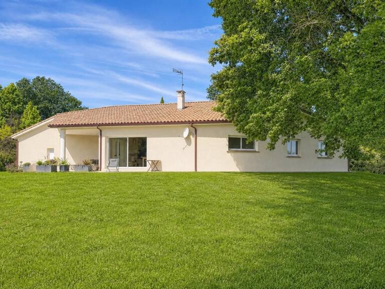 Maison de 6 pièces de 232 m² à Castelsarrasin — photo 1