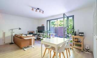 Appartement 3 Pièces 64 m² à vendre à Stains (93240)