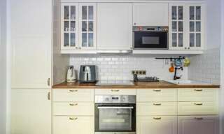 Appartement 3 Pièces 64 m² à vendre à Stains (93240)