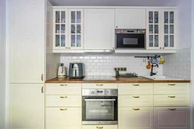 Appartement 3 pièces 246500 €