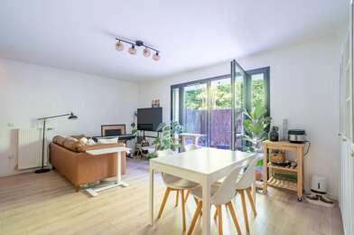 Appartement 3 pièces 225000 €
