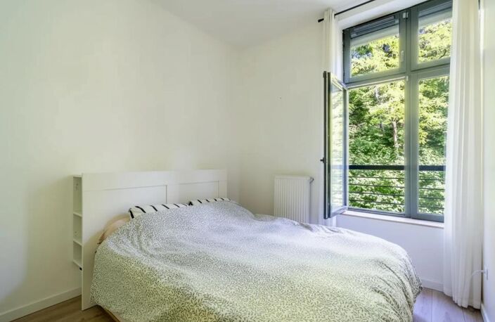 Appartement DUPLEX de 3 pièces de 64 m² à Stains — photo 5