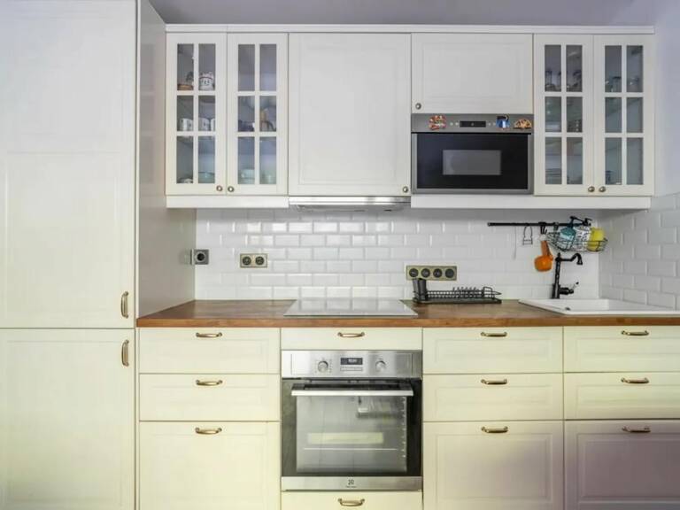 Appartement DUPLEX de 3 pièces de 64 m² à Stains — photo 1
