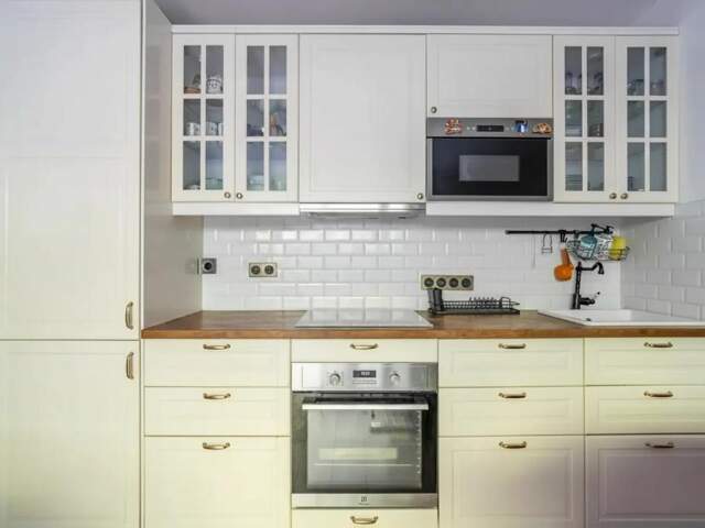 Appartement DUPLEX de 3 pièces de 64 m² à Stains — photo du bien