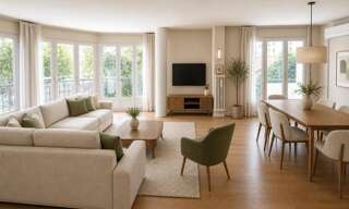 Appartement 3 Pièces 118 m² à vendre à Grenoble (38100)