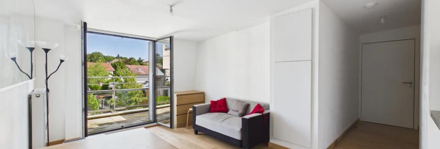 Appartement 3 Pièces 57 m² à vendre à Garches (92380)