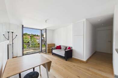 Appartement 3 pièces 399000 €