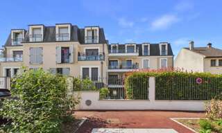 Appartement 3 Pièces 57 m² à vendre à Garches (92380)