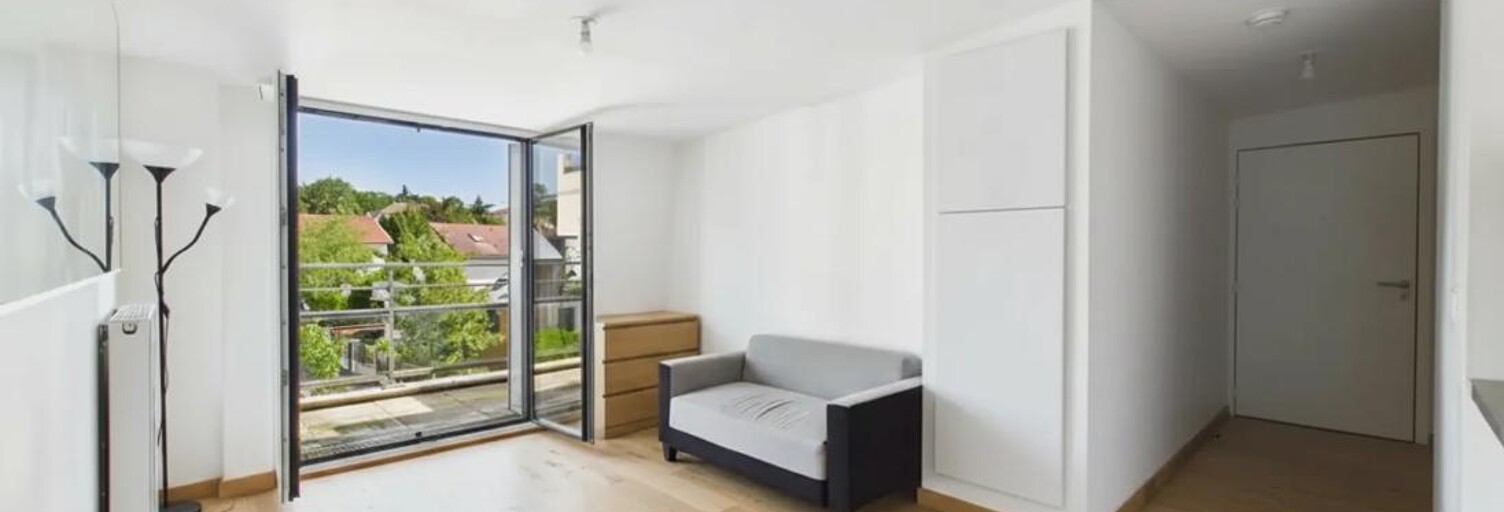 Appartement 3 Pièces 57 m² à vendre à Saint-Cloud (92210)